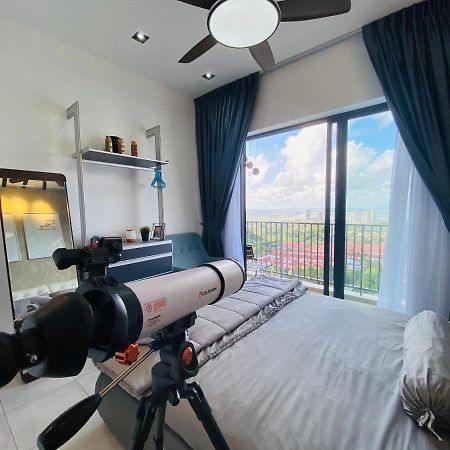 Orang Utan Guest House Monthly Sandakan Buitenkant foto