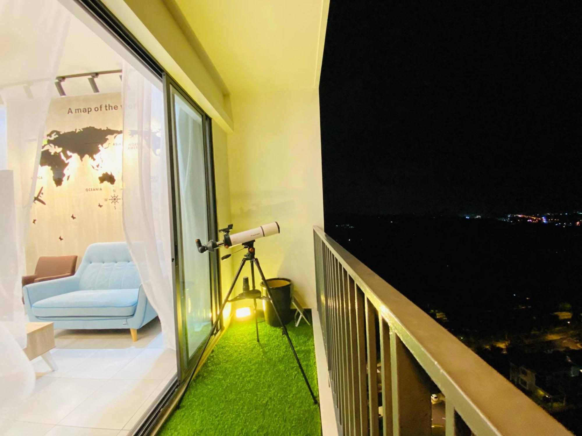 Orang Utan Guest House Monthly Sandakan Buitenkant foto